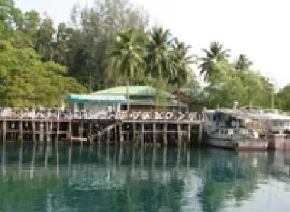 Andaman Waves Package