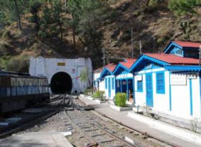 Honeymoon Special 5 Nights and 6 Days Tour