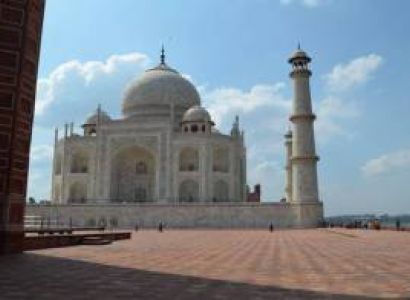06 Nights & 07 Days Package for Golden Triangle Delhi – Agra – Jaipur - Delhi Tour