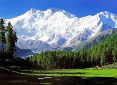 05 Nights & 06 Days Package for Kashmir Srinagar – Pahalgam – Gulmarg – Sonamarg – Srinagar