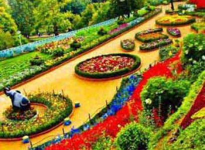 Ooty – Kodai – Munnar from Bangalore Tour