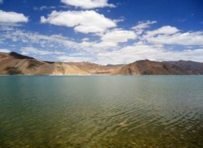 Kashmir Ladakh Package
