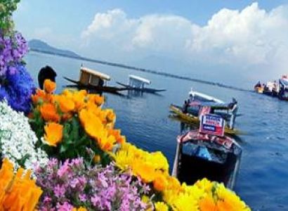 Kashmir Short and Sweet Tour