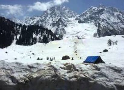 Jewels of Kashmir Tour