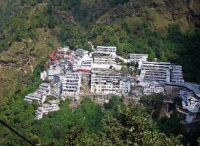 Mata Vaishno Devi Tour Package