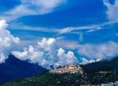 Shillong Kaziranga And Tawang Tour