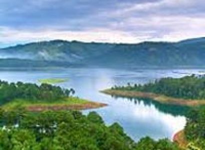 Welcome to north-east Tour