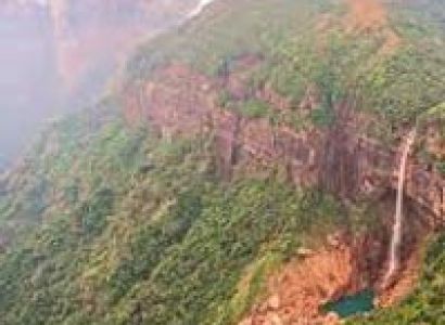 Welcome to north-east Tour