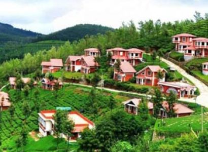 The Beauty of South India 07 Nights / 08 Days Tour