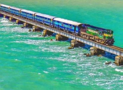 South India Temple Circuit Tour