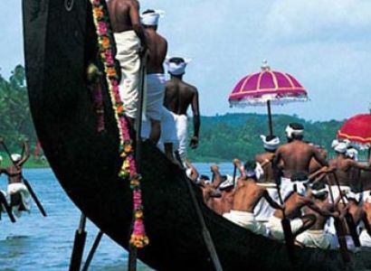 Enchanting South India Tour