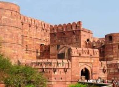 Taj Mahal Same Day Tour Package