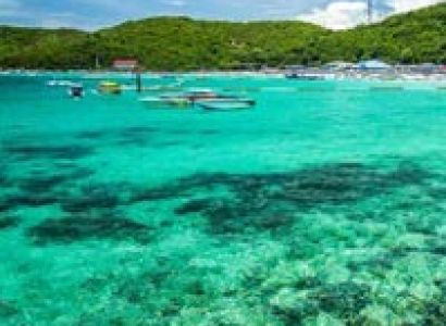 Fascinating Fareast Tour