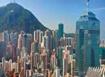 Hong Kong Macau Tour