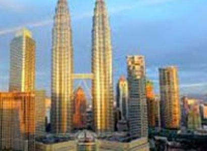 Bali + Kuala Lumpur + Singapore Tour