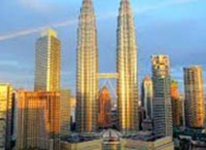 Singapore + Malaysia Tour