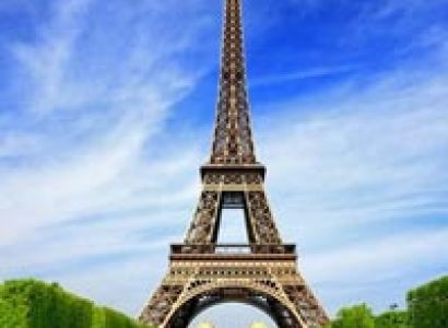 Beauty Of Europe Tour