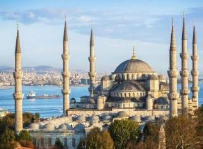 8 Days Wonderful Turkey Tour Itinerary