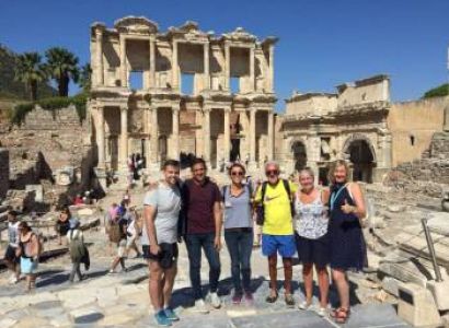 7 Days Sweet Turkey Package