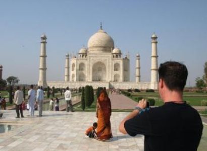Agra - Tour Packages