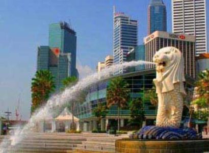 Singapore Tour