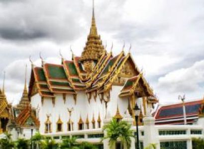 Bangkok Pattaya Tour