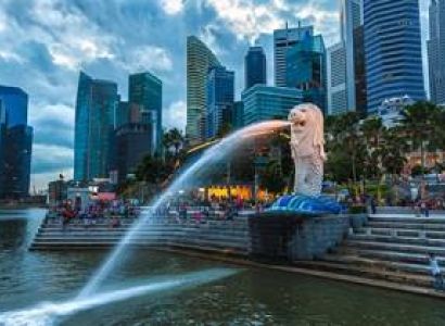 Singapore Malaysia Tour
