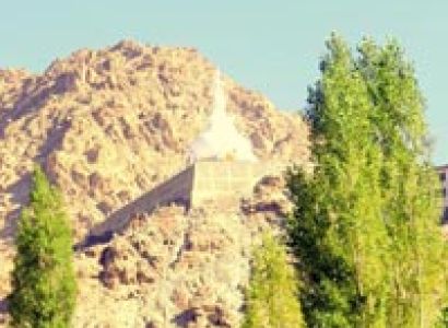Wonders Of Leh - Ladakh Tour