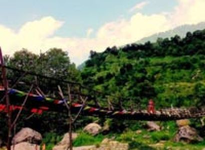 Manali Holiday Package