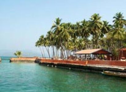 Group Deluxe Package - ( 2N / 3D ) Tour