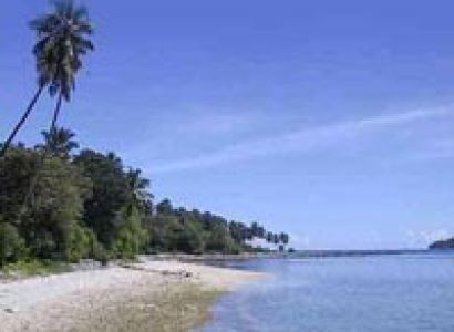 Family Luxury Package - ( 5N / 6D )
