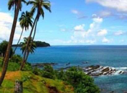 Honeymoon Special Package