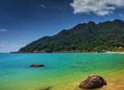 Family Deluxe Package - ( 5N / 6D ) Tour