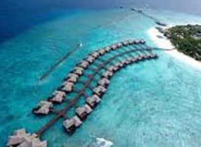 Magical Maldives Tour