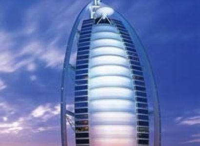 Majestic Dubai with Abu Dhabi Tour