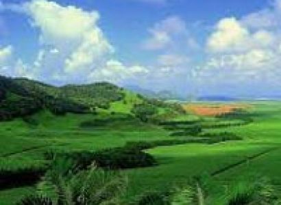 Marvels of Mauritius Tour