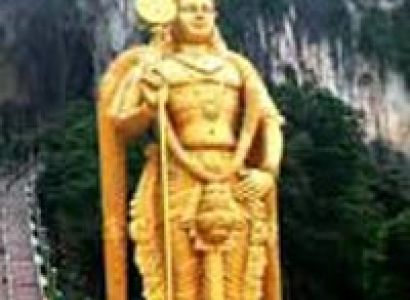 Simply Singapore with Malaysia Tour