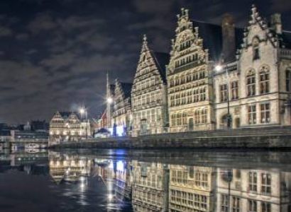 Spectacular Belgium Tour Package