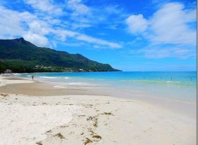 Splendid Seychelles Honeymoon Package