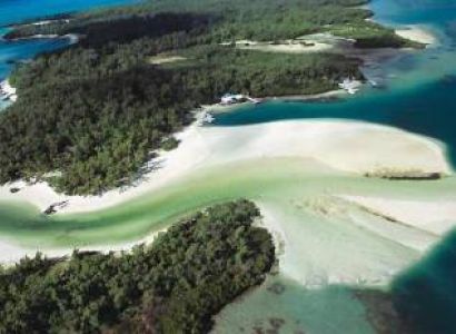Alluring Mauritius 7 Days Honeymoon Tour