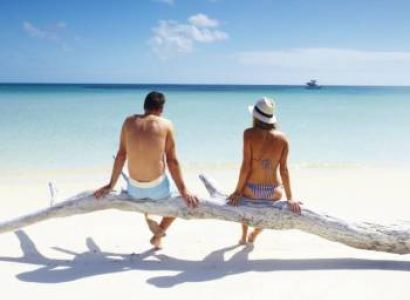 Romantic Sri Lanka Honeymoon Package