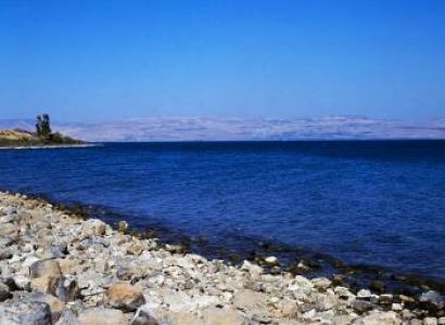 Holyland Israel Tour Package: Egypt & Jordan Image