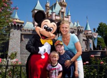 Alluring Paris Tour Package