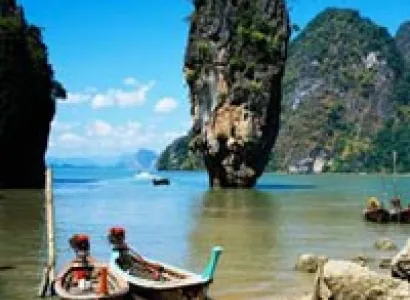 Kingdom Thailand Tour