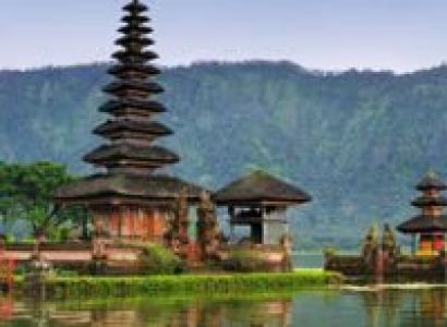 Super Cool Bali Tour