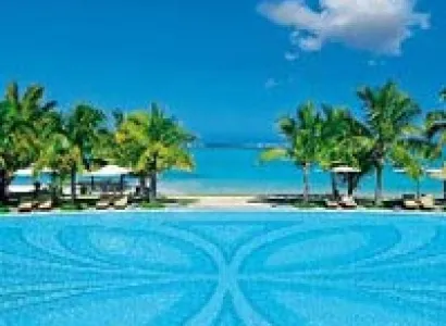 Tropical Mauritius Tour
