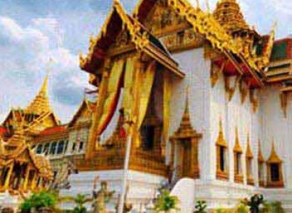 Magic Bangkok Tour