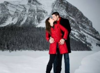 Delhi to Manali Honeymoon Package