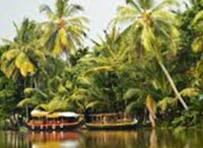 Kerala Holiday Tour