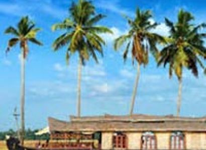 Romantic Kerala Tour
